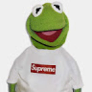 Meet your Posher, Gëorgë